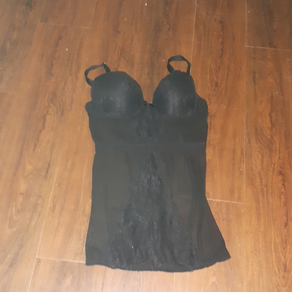 SOPHIE B lingerie size M